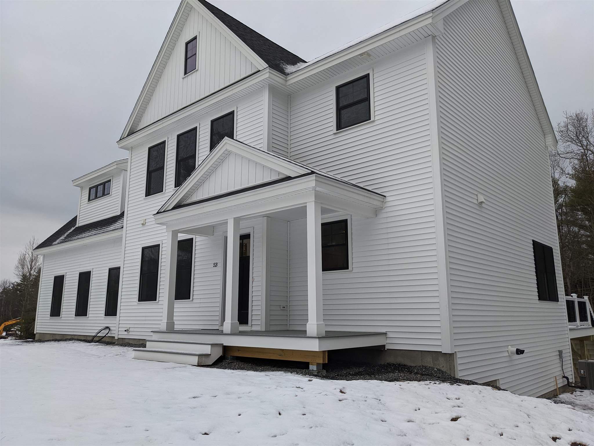 53 Marshall Road, Unit 7G Kingston, NH 03848 - Photo 3 of 7