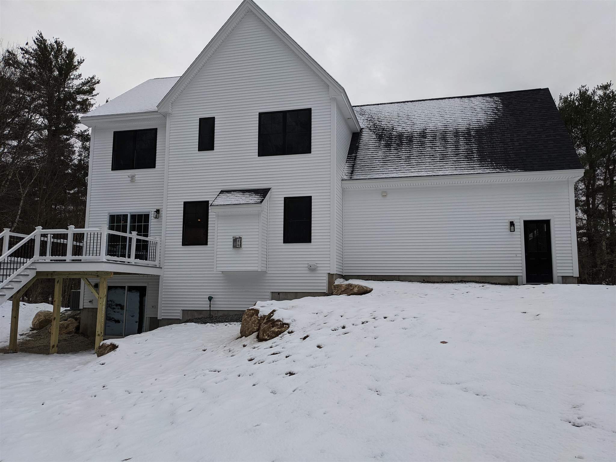 53 Marshall Road, Unit 7G Kingston, NH 03848 - Photo 4 of 7
