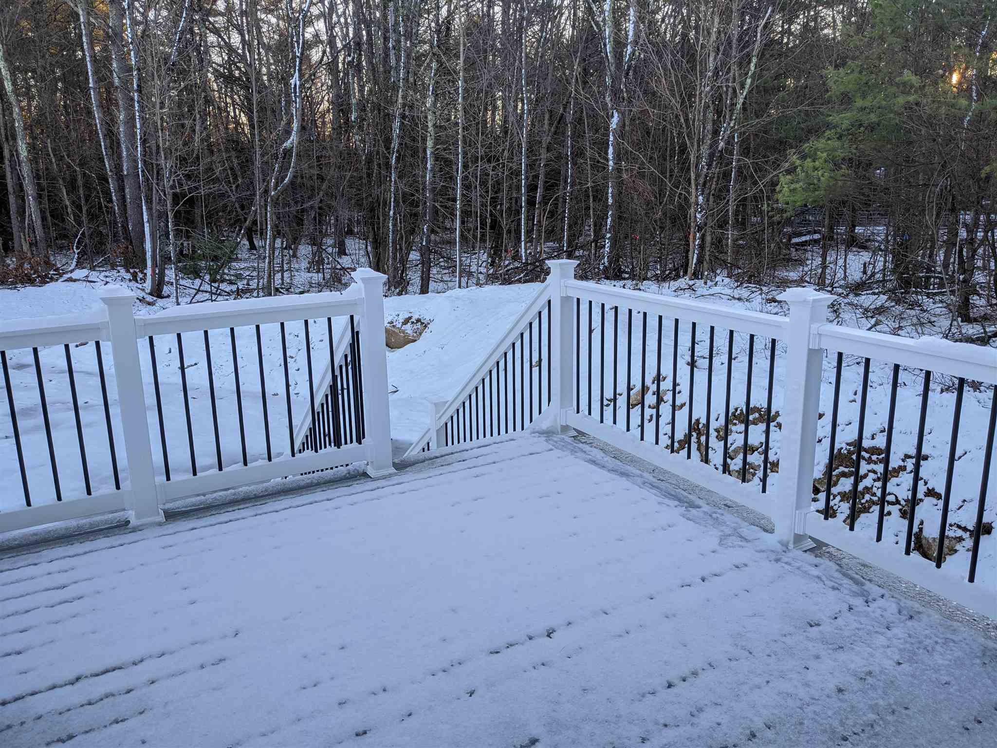 53 Marshall Road, Unit 7G Kingston, NH 03848 - Photo 5 of 7