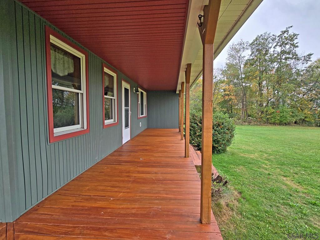 396 Old Mule Trail Road Garrett, PA 15542 - Photo 72 of 99