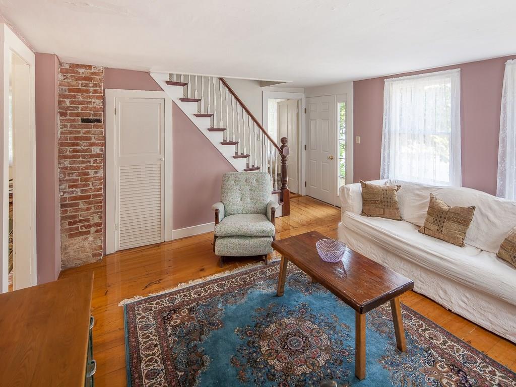 99 Chestnut Street Camden, ME 04843 - Photo 11 of 21 Family room in #97 Chestnut