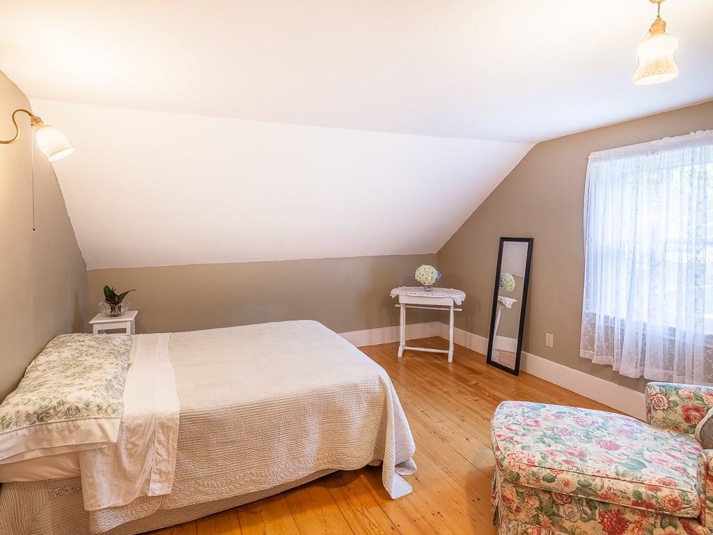 99 Chestnut Street Camden, ME 04843 - Photo 14 of 21 Master bedroom in #97 Chestnut