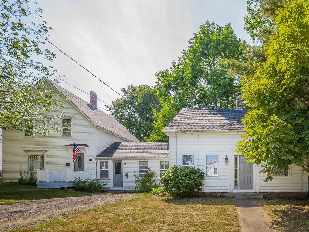 99 Chestnut Street Camden, ME 04843 - Photo 20 of 21 Classic Cape, Farmhouse