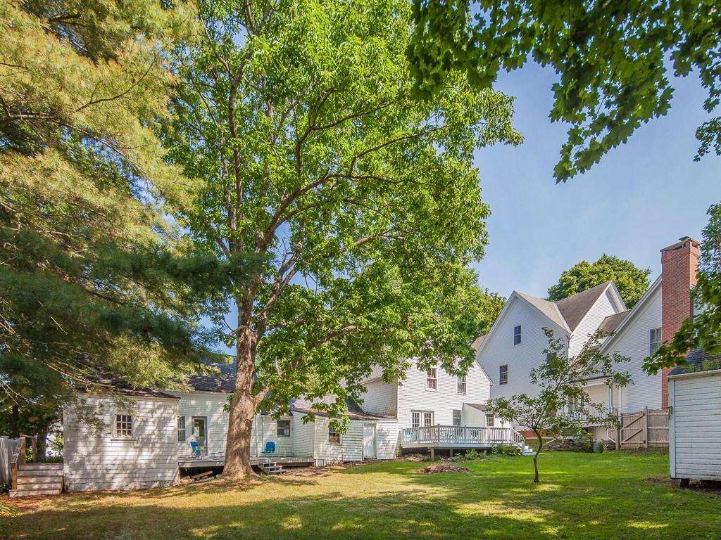 99 Chestnut Street Camden, ME 04843 - Photo 21 of 21 Barn