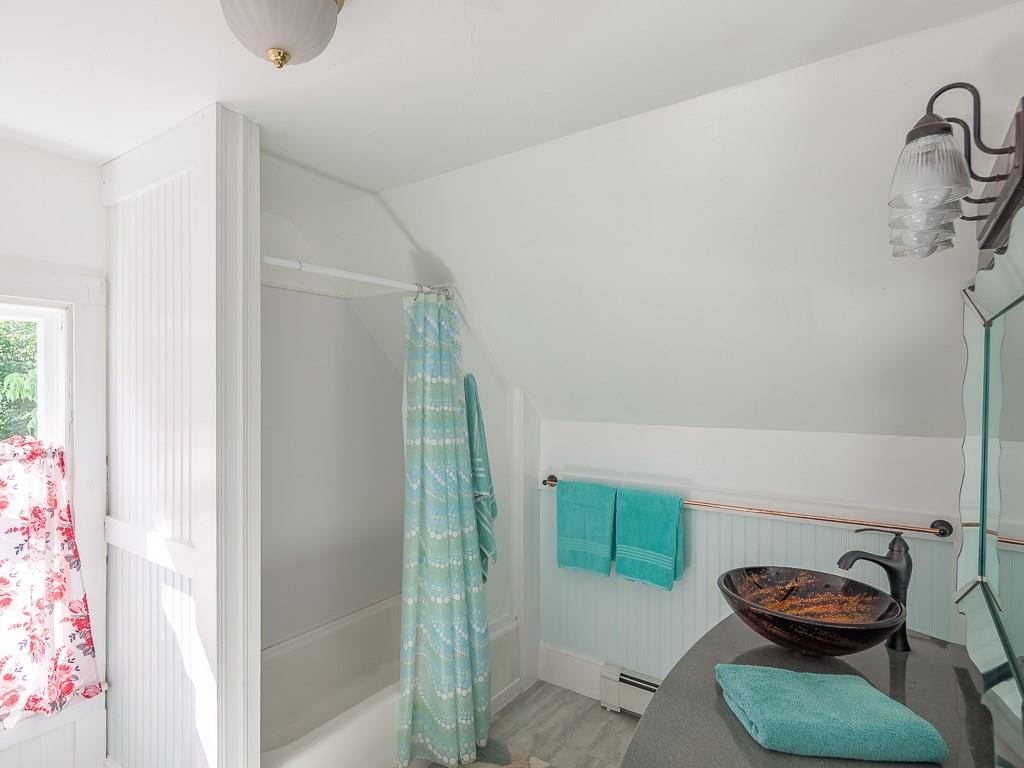 99 Chestnut Street Camden, ME 04843 - Photo 7 of 21 Remodeled bathrooom in #99 Chestnut