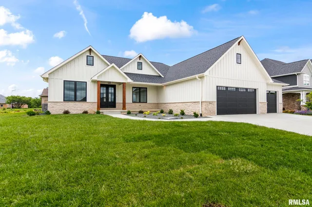 $850,000 | 4704 Berkshire Crossing, Springfield, IL 62711