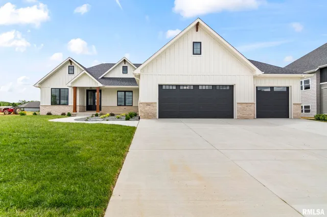 $850,000 | 4704 Berkshire Crossing, Springfield, IL 62711