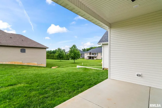 $850,000 | 4704 Berkshire Crossing, Springfield, IL 62711