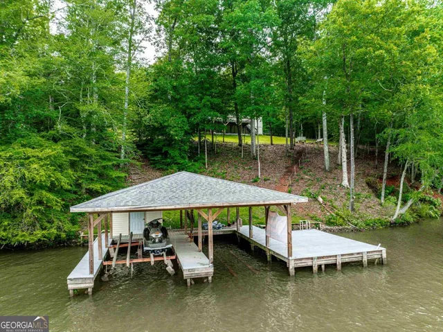 $371,000 | 736 Susan Davis Road, Sparta, GA 31087