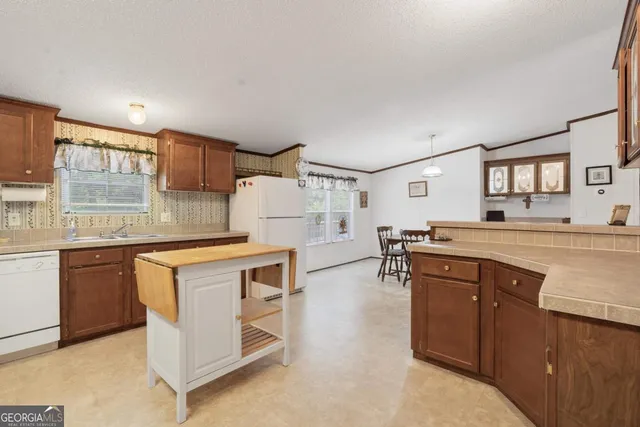 $371,000 | 736 Susan Davis Road, Sparta, GA 31087