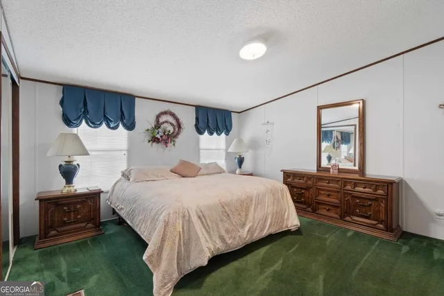 $371,000 | 736 Susan Davis Road, Sparta, GA 31087