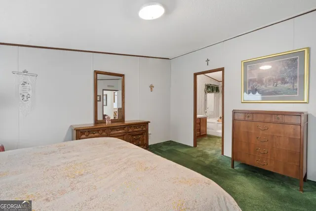 $371,000 | 736 Susan Davis Road, Sparta, GA 31087