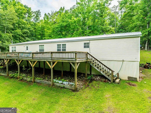 $371,000 | 736 Susan Davis Road, Sparta, GA 31087