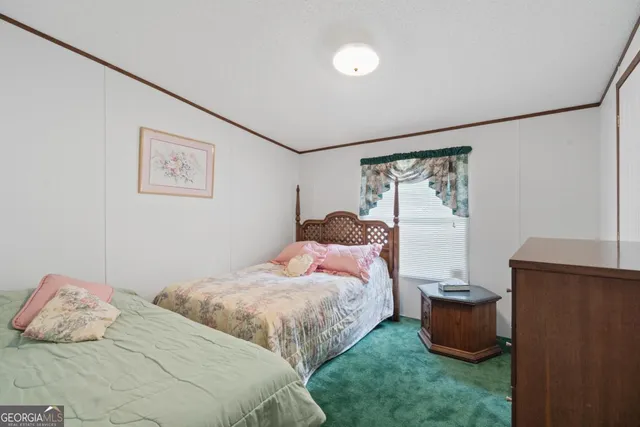 $371,000 | 736 Susan Davis Road, Sparta, GA 31087