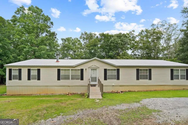 $371,000 | 736 Susan Davis Road, Sparta, GA 31087