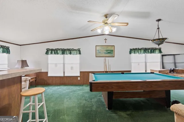 $371,000 | 736 Susan Davis Road, Sparta, GA 31087