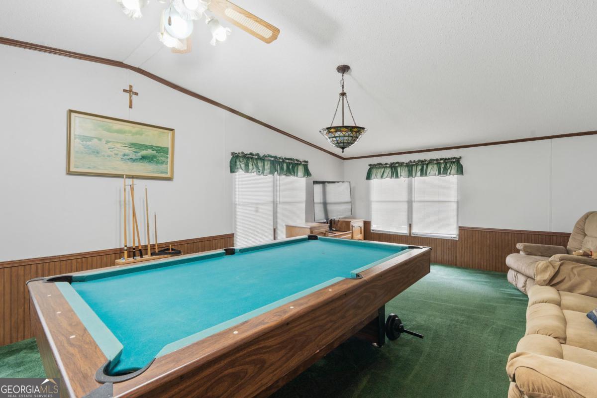 736 Susan Davis Road Sparta, GA 31087 - Photo 34 of 59