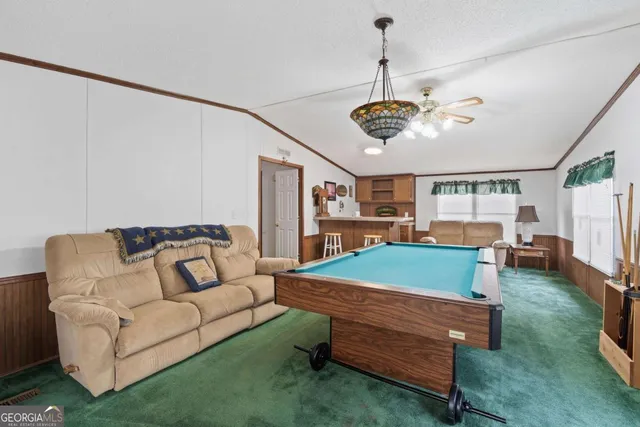 $371,000 | 736 Susan Davis Road, Sparta, GA 31087