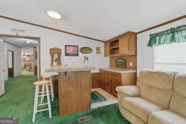 $371,000 | 736 Susan Davis Road, Sparta, GA 31087