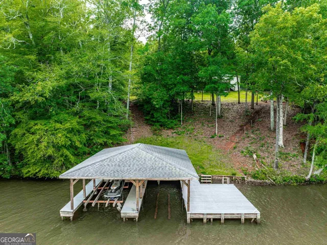 $371,000 | 736 Susan Davis Road, Sparta, GA 31087