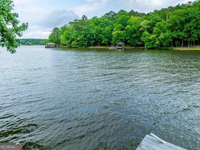 $371,000 | 736 Susan Davis Road, Sparta, GA 31087