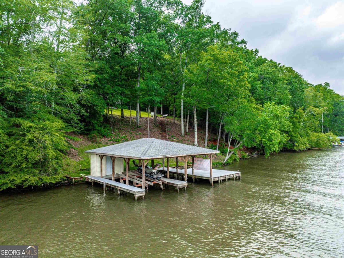 736 Susan Davis Road Sparta, GA 31087 - Photo 44 of 59