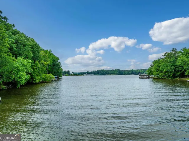 $371,000 | 736 Susan Davis Road, Sparta, GA 31087