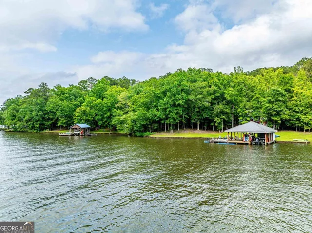 $371,000 | 736 Susan Davis Road, Sparta, GA 31087