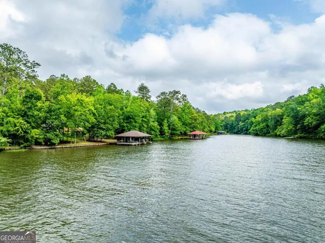 $371,000 | 736 Susan Davis Road, Sparta, GA 31087