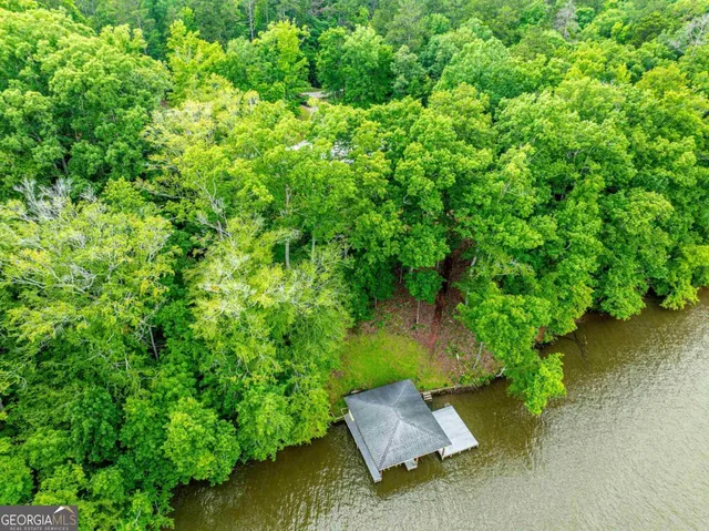 $371,000 | 736 Susan Davis Road, Sparta, GA 31087