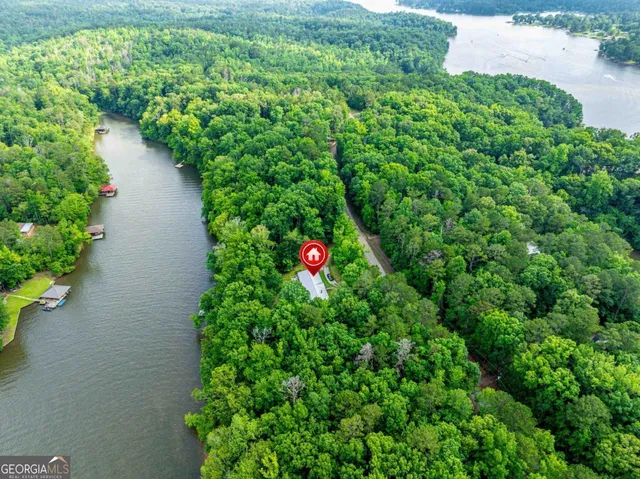 $371,000 | 736 Susan Davis Road, Sparta, GA 31087