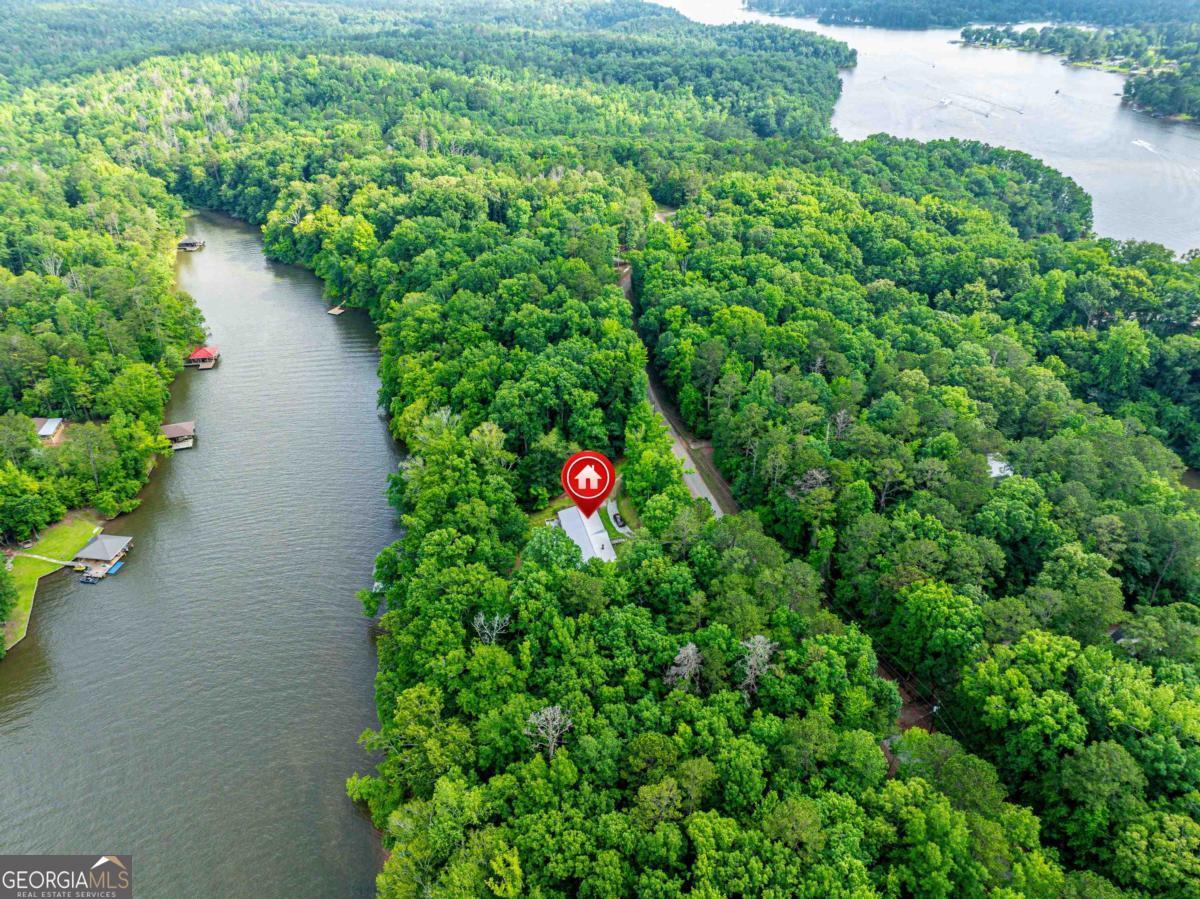 736 Susan Davis Road Sparta, GA 31087 - Photo 50 of 59