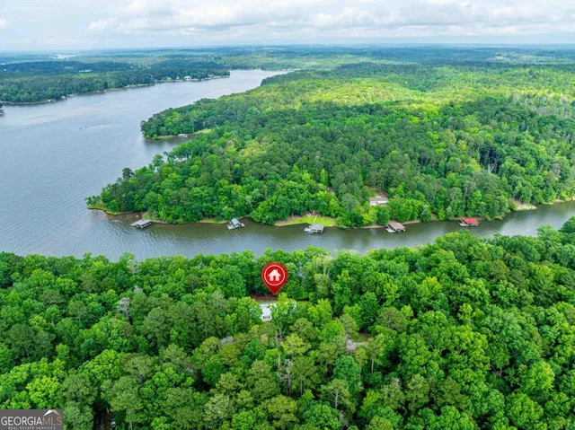 $371,000 | 736 Susan Davis Road, Sparta, GA 31087