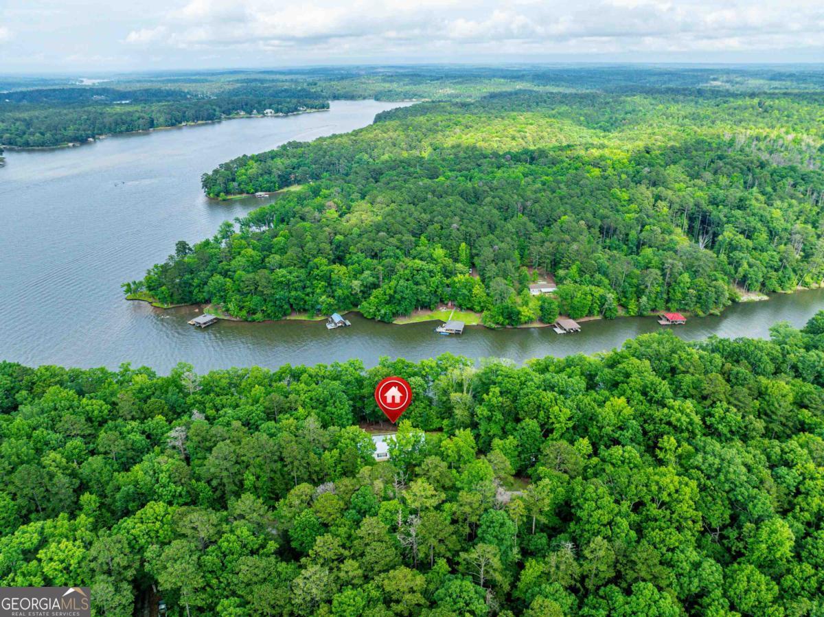 736 Susan Davis Road Sparta, GA 31087 - Photo 51 of 59