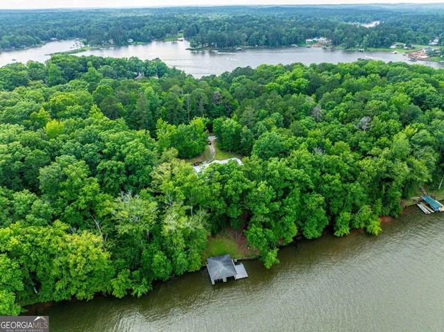 $371,000 | 736 Susan Davis Road, Sparta, GA 31087