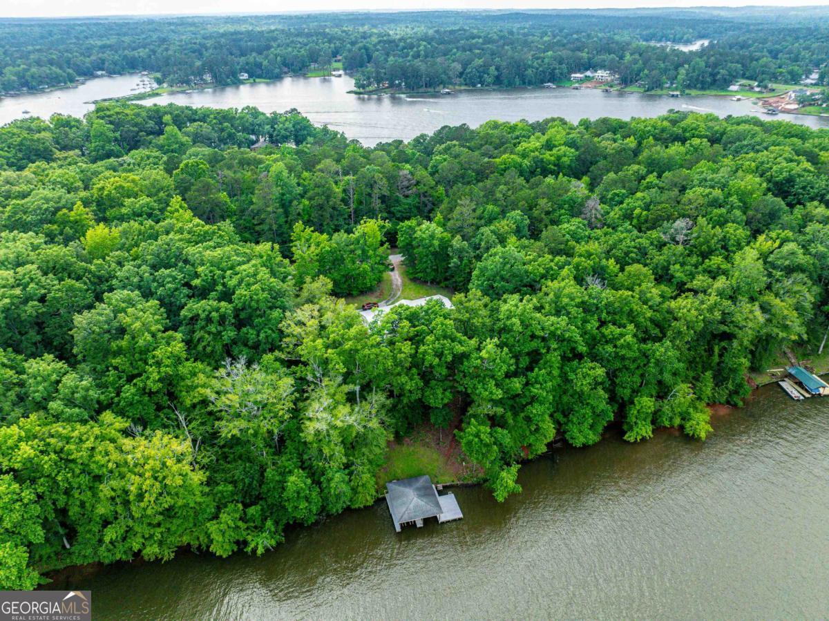 736 Susan Davis Road Sparta, GA 31087 - Photo 52 of 59