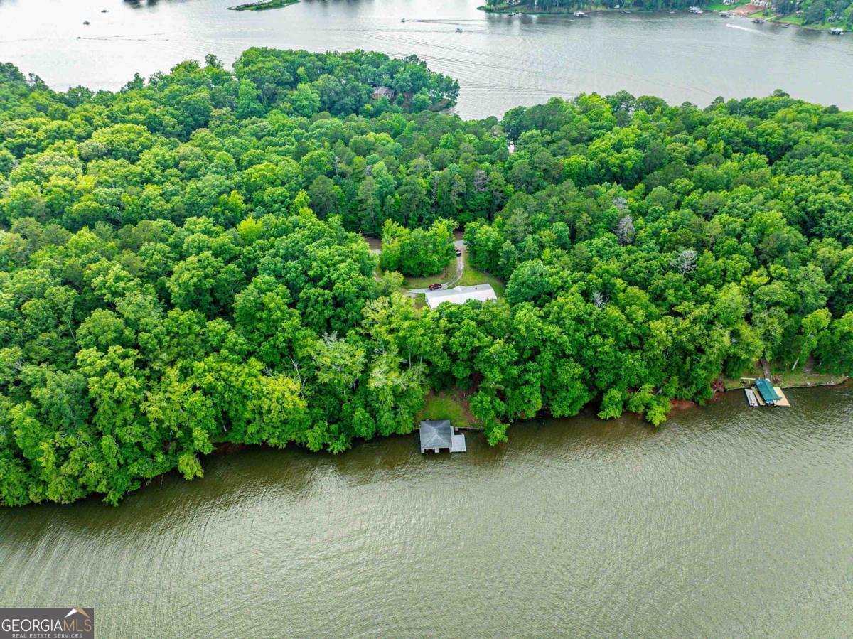 736 Susan Davis Road Sparta, GA 31087 - Photo 53 of 59