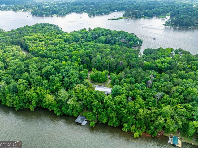 $371,000 | 736 Susan Davis Road, Sparta, GA 31087