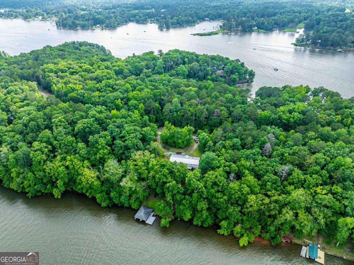 736 Susan Davis Road Sparta, GA 31087 - Photo 54 of 59