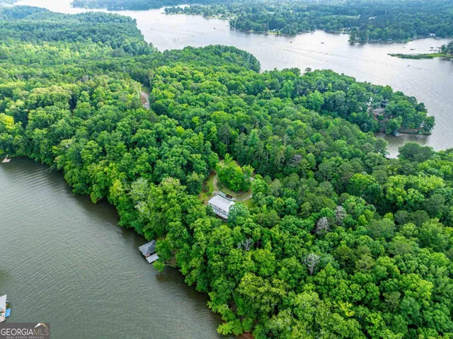 $371,000 | 736 Susan Davis Road, Sparta, GA 31087