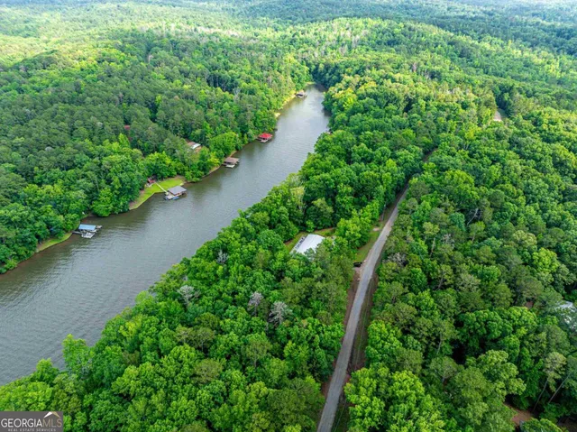 $371,000 | 736 Susan Davis Road, Sparta, GA 31087