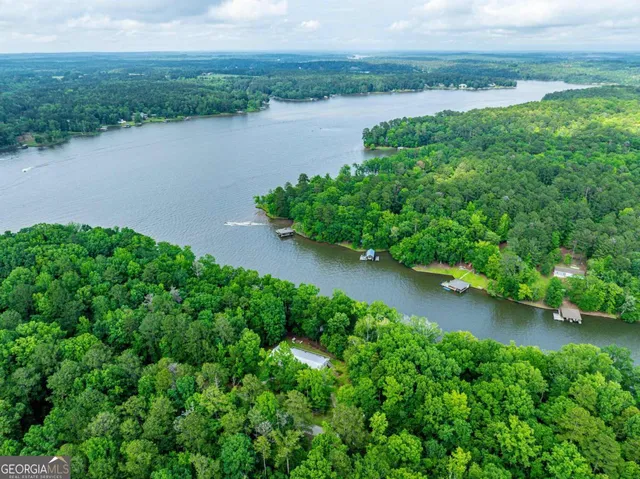 $371,000 | 736 Susan Davis Road, Sparta, GA 31087