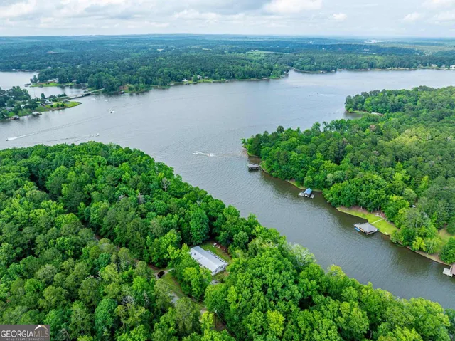 $371,000 | 736 Susan Davis Road, Sparta, GA 31087