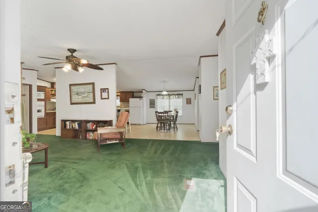 $371,000 | 736 Susan Davis Road, Sparta, GA 31087