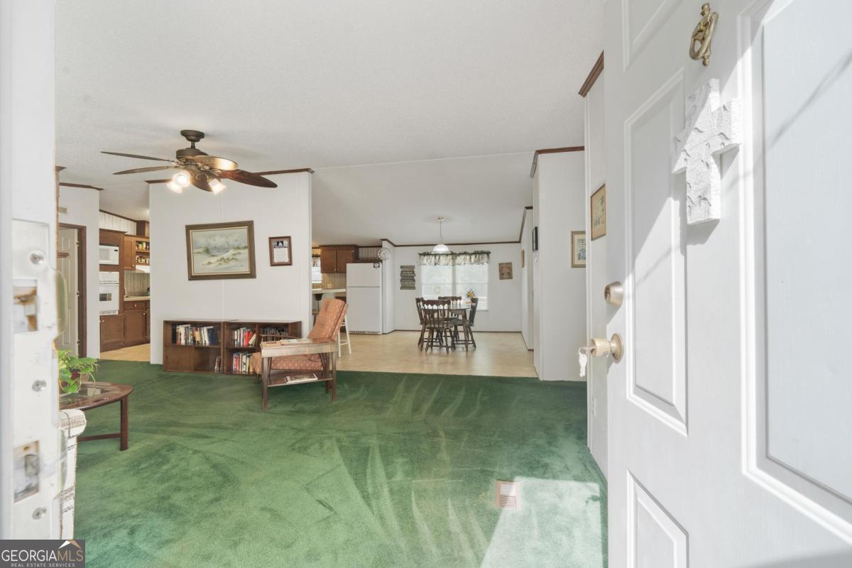 736 Susan Davis Road Sparta, GA 31087 - Photo 7 of 59