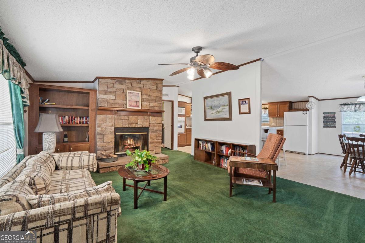 736 Susan Davis Road Sparta, GA 31087 - Photo 8 of 59