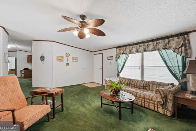 $371,000 | 736 Susan Davis Road, Sparta, GA 31087