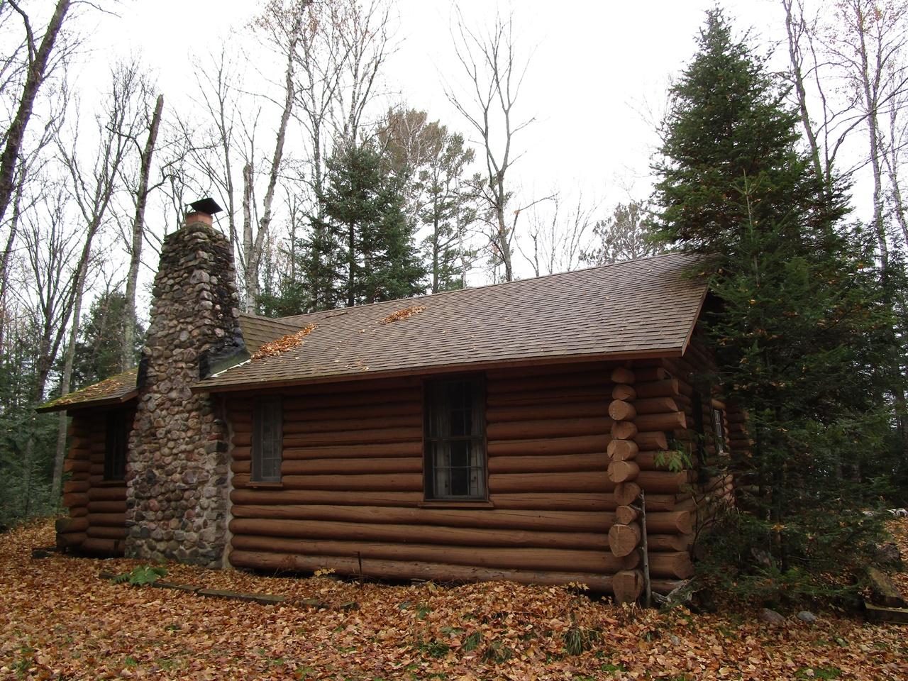 1355 Bell Road Park Falls, WI 54552 - Photo 1 of 70 Gallery Image 1