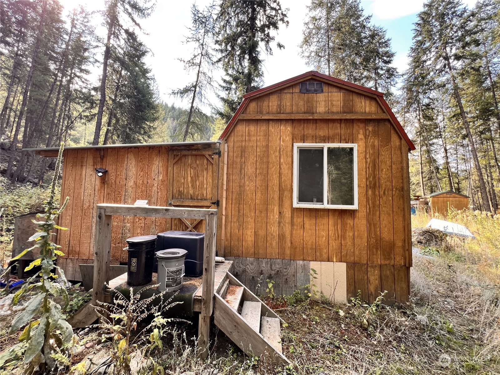 73 Catherine Creek Road Curlew, WA 99118 - Photo 4 of 15 Gallery Image 4