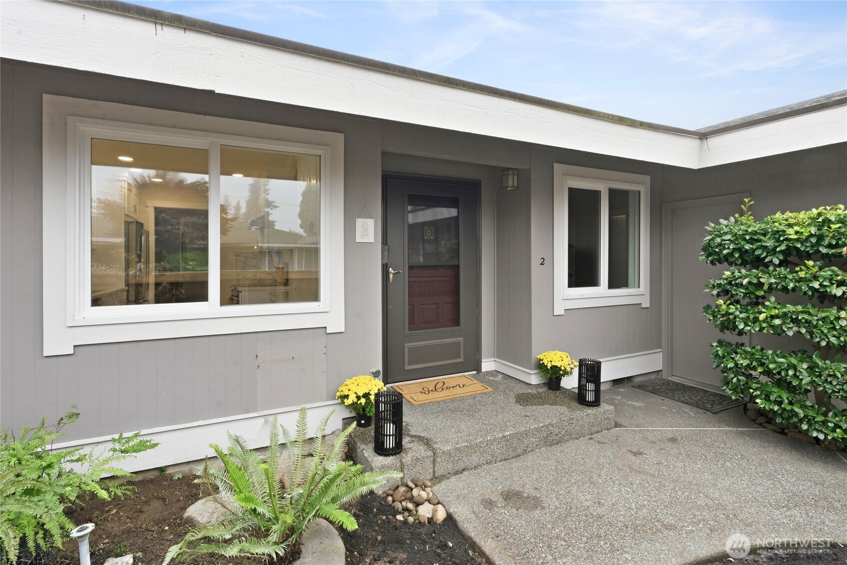 1372 Bel Air Road, Unit 2 Tacoma, WA 98406 - Photo 1 of 40 Gallery Image 1